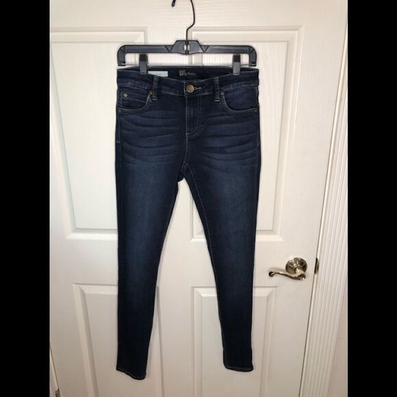 Kut from the Kloth jeans - Picture 1 of 9